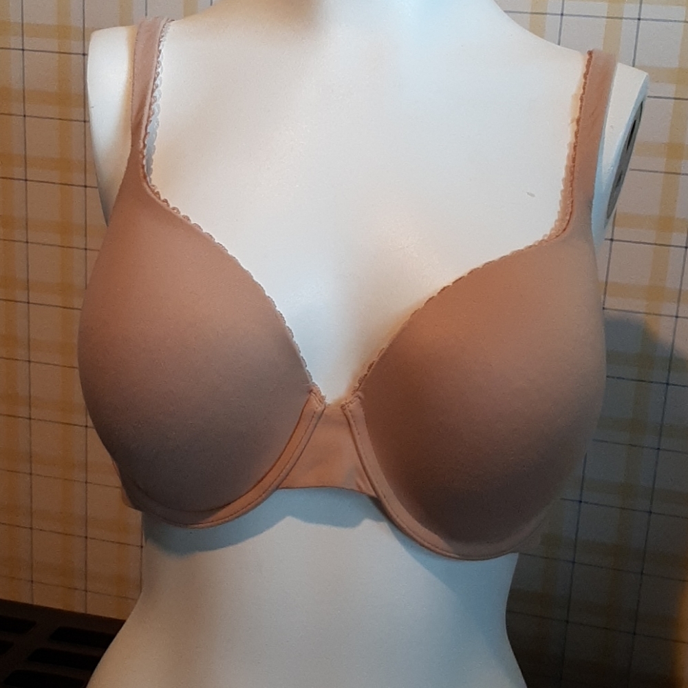 Victoria's secret perfect coverage